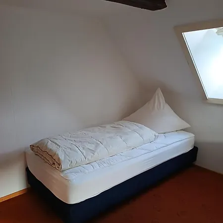 Apartment 1 Im Am Marktplatz *