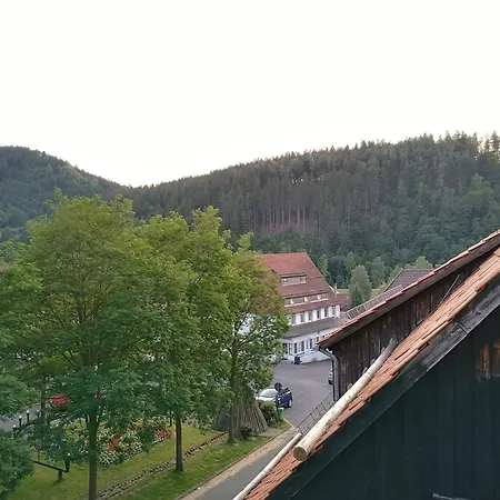 1 Im Am Marktplatz Apartmán