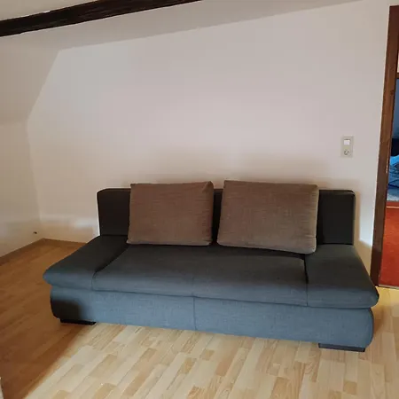 1 Im Am Marktplatz Apartmán *
