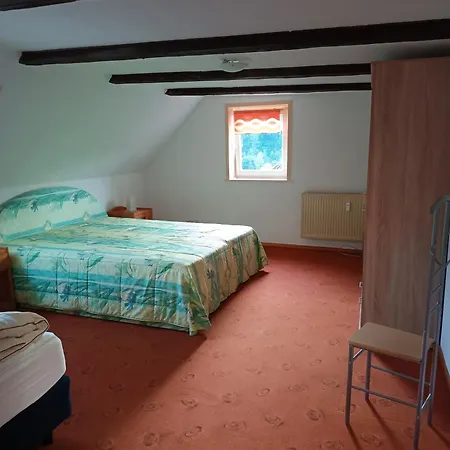1 Im Am Marktplatz Apartment