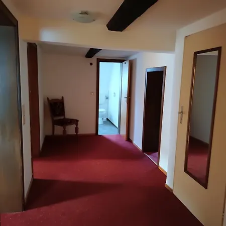 Apartment 1 Im Am Marktplatz *