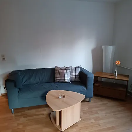 Apartment 1 Im Am Marktplatz *