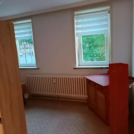 Apartmán 1 Im Am Marktplatz Lautenthal