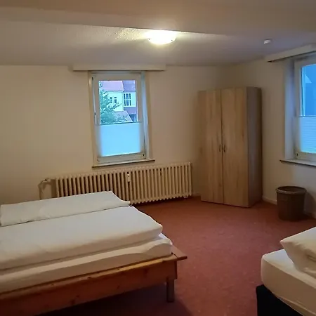 1 Im Am Marktplatz Apartmán *