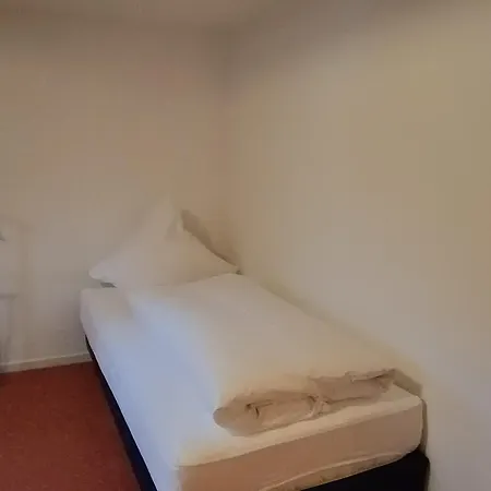 Apartment 1 Im Am Marktplatz