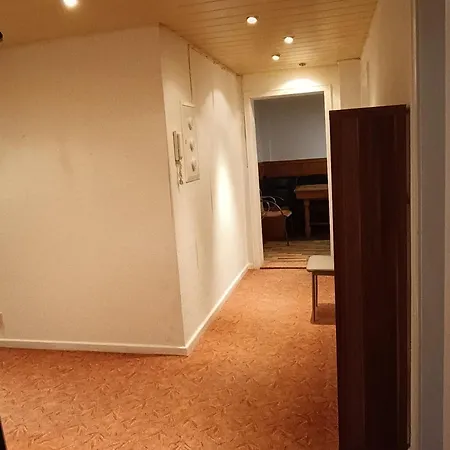 Apartment 1 Im Am Marktplatz *