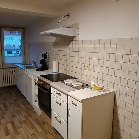 Apartment 1 Im Am Marktplatz *