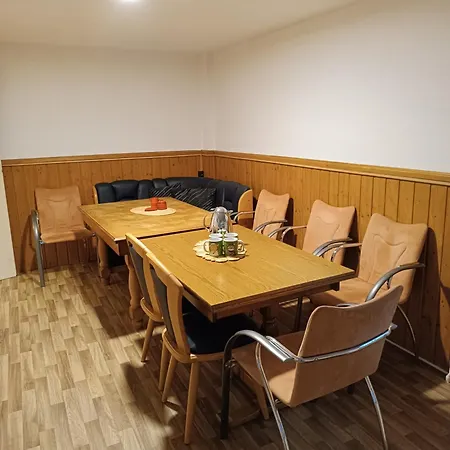 Apartment 1 Im Am Marktplatz Lautenthal