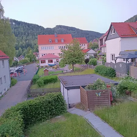 1 Im Am Marktplatz * Lautenthal