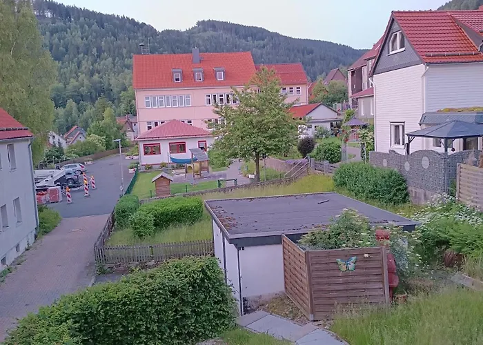 1 Im Am Marktplatz * 劳滕塔尔